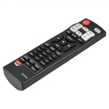 Replacement Remote Control Controller For LG Soundbar AKB73575421 NB2420A NB3520A NB3520A2 NB3520ANB NB3530A NB3530ANB NB3532