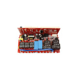 ZL-7918A Automatic Incubator Controller 100-240V LCD Tem Humidity Control XM 18