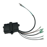 Mariner Switch Box 2 Cylinder Replacement Unit 6HP - 25 HP 339-7452A19