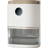 220V 2L Mini Electric Dehumidifier Household Portable Dehumidifier Air Dryer For Dedroom Bathroom