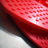 1 PCS Universal Car Wheel Tyre Snow Anti Skid Board Emergency Rescue Anti-skid Board Recovery Tracks Road Tyre Ladder Sand Mud