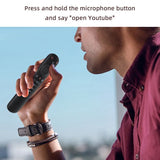 2Pcs G50 Wireless Air Mouse Gyroscope Smart Voice Remote Control G50S for X96 Mini H96 MAX X3 PRO Android TV Box
