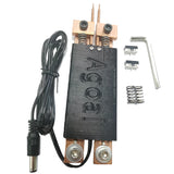 DIY Spot Welding Machine Trigger Weld spot welder Automatic Spot Welding  Machine Accessory for 18650 Battery  Pen Spot Welder