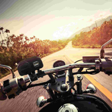 1Pc Motorcycle USB Charger Safe Nice Chic Device Charger Tool Part