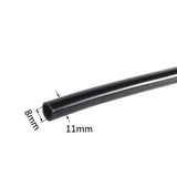 5m/20m/30m Rabbit Waterer Pipe 8mm Automatic Drinker Nipples Drinker Water Pipe Chicken Poultry Livestock Pet Feeding Equipment