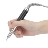 Portable Nail Tools Manicure Pedicure Nail Drill Kit Electric Nail Drill Machine Nail Polishing Shape Tools
