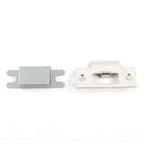 Digital Push Button Door Lock Key Pad Code Combination Access Mechanical Keyless