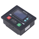 Generator Self Start Module Easy Operation 8‑35V Generator Set Controller for Communication