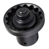 Centre Lock Wheel Nut Socket Tool Repair Tools Aluminum Alloy 3/4inch Drive for Spare Parts Car Accessories