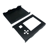 Portapack H2 3.2 Inch Touch Lcd Display + Aluminum Case + 2000Mah Battery For Hackrf One Sdr