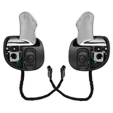 5Rq09DX9AC Replacement Paddle  er Set for Dodge