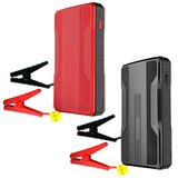 Portable Car Jump Starter 10000mAh 12Volt Emergency Power Supply Power Bank Battery for Cars SUV