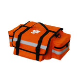 Outdoor First Aid Kit Sports Camping Nylon Bag Home Emergency Survival Package Red Striking Cross Symbol Bag for Medical Kits