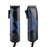 Corded Pet Hair Clippers Dog Hair Trimmer Cat Hair grooming Kit Low Noise with Guide Combs