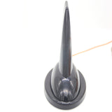 PL-259 Shark Fin Design VHF UHF 144/430Mhz Dual Band Antenna Walkie Talkie Antenna