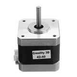 Ender-3 V2 Stepper Motors 42-34 42-40 X Y Z axis Extruder For Creality 3D Ender-3 CR-10 Ender-5 CR-6 SE CR-X 3D Printer parts