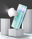 Eye Care Cleaning Instrument Liquid Antibacterial Anti-inflammatory Wash Relief Eye Fatigue Dry Eye Symptom Wash Artifact