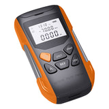 MINI OPM Handheld Mini Fiber Optical Power Meter Fiber Optical Cable Tester -70+6dBm SC/FC/ST Universal interface Connector