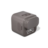 Caddx WALNUT Action Camera Magnetic Charging 4K Quality 60g Built-in ELS Anti-shake Gyroflow Support WIFI MAX 256G SD FPV Camera