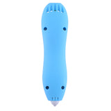 Drawing 3D Printer Pen Educational Toys Holder Stand Bracket Base Mat PC Holder Mount for 3D Printer Pens Random Color