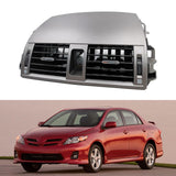 Air Outlet Panel A/, 55670-02160 Automotive Durable Air Conditioner