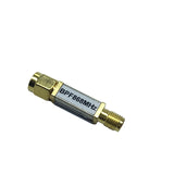 Bandpass filter 868MHz sound meter package SMA interface