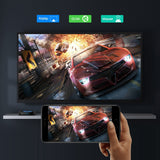 X96Q MAX TV Box Network Player H616 2.4G/5.0G Android 10.0 4G+32G Dual-Band WIFI (EU Plug)