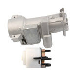 4B0 905 851 B Steering Lock Housing &amp; Ignition/Starter Switch Fit For VW Golf Jetta MK4 Passat A-udi A4 A6 4B0905851B