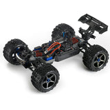 Hobbywing EZRUN 4268 2600KV Speed Controller Brushless Motor for 1/10 Car Truck