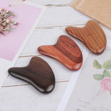 1pc Practical Scraping Plate Massage Tool Creative Face and Body Scrapper