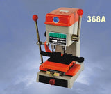 368A Key Duplicating Machine Key Cutting Machine Drill Machine To Make Car Door Keys Locksmith Tools