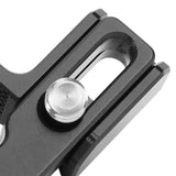 Camera rig Aluminium Alloy HDMI Camera Cage Universal Cable Clamp Fixed Photography Equipment Parts camera handle