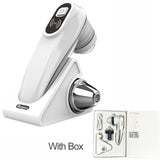 New WIFI HD 5G Scalp/Skin /Hair Follicle Detector Professional 50X/200X Skin Analyzer Rechargeable UV Testing Analysis Magnifier