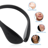 Face Slimming Vibration Massager Masseter Exerciser Bady Fat Remover Facial Muscle Relaxation Machine  V-Face Lifting Slimmer