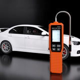 YW-791 Oil Moisture Brake Fluid Detector Auto DOT3 DOT4 DOT5.1   Tester