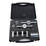 Bicycle Freehub Tool Set Bike DT Bearing Hub Removal Disassembly Install Stainless Steel Screw Rod For MTB/Road Bikes
