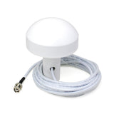 Superbat GPS Aerial Booster Active Marine Navigation 5M BNC Male Waterproof Antenna for GARMIN GPS MAP 296 376c 396 498C