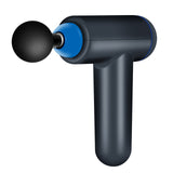 Massage Gun Deep Tissue Muscle Massager Stimulator Body Neck Massager Relaxation Pain Relief Slimming Shaping