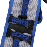 Patient Transfer Belt Soft Nylon Leg Loops Paralyzed People Body Lifting Aids for Hemiplegia Rehabilitation Easy Transfer