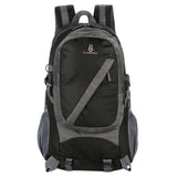 Waterproof Backpack Quality Nylon Men's Backpack Ultralight Camping Travel Bags Hiking Rucksack Bags Hiking Climbing Backpack