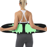 Health Care Lumbar Back Belt Disc Herniation Orthopedic Posture Corrector Medical Therapy Back Spine Brace Waist Trainer Belt