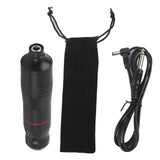 Professional Rotary Tattoo Gun Machine 10000 RPM/min High Speed Low Noise Microblading Permanent Makeup Pen for Tattoo Artists