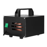 1600A Spot Welder Adjustable Microcomputer 18650 Battery Spot Welding Machine Set 20ms-1s Time for 0.25mm Nickel Plate EU Plug