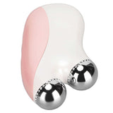 Microcurrent Facial Massager Facial Skin Massager 5 Gears Collagen Activation for Beauty Salon for Cheekbone Sagging