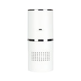 Xiaomi Youpin Car Air Purifier Ion Negative Generator  MIni Cleaner Eliminator Portable Remover Smoke Formaldehyde Mini Fliter