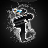 24Mpa P2 PU Foam Spray Gun Polyurethane Air Purge SprayGun Self Cleaning Self Cleaning with Air 2-9kg/min