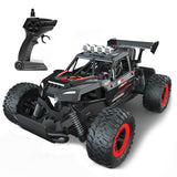 Roclub 1:14 Q102 High Speed 4WD RC Car 2.4G Drift Off-Road Buggy Remote Control Cars Toy RC Truck Monster For Child Toy Gifts