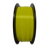 Light Green Color 1KG/Rolls Filament Pla 3D Printer Filament