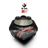 WL916 2.4Ghz RC High Speed Racing Boat 55km/h Speedboat Boat 2 Channels Rechargeable Batteries Boat Control Remote Gifts For Kid