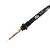 80W LCD Intelligent Digital Electric Soldering Iron Anti-hot 180~480℃ Adjustable Temperature Constant Electric Soldering Iron